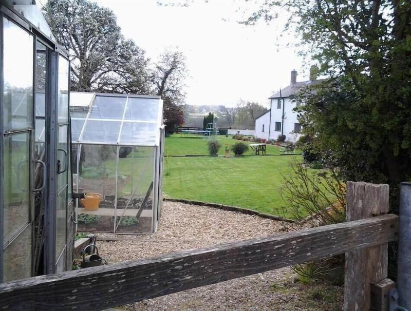 Thorps Farm Bed And Breakfast image