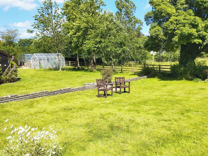 Thorps Farm Bed And Breakfast image