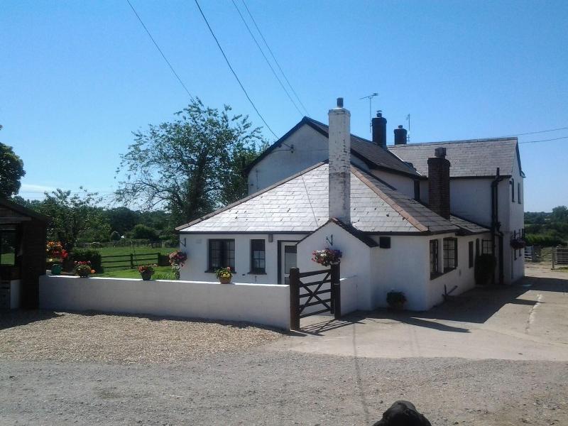 Thorps Farm Bed And Breakfast image