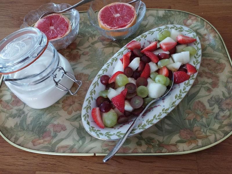 Thorps Farm Bed And Breakfast image