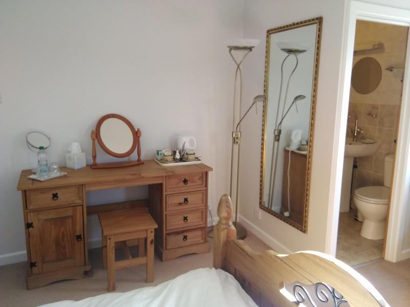 Thorps Farm Bed And Breakfast image