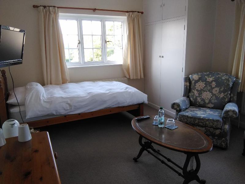 Thorps Farm Bed And Breakfast image