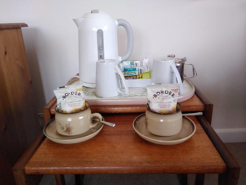 Thorps Farm Bed And Breakfast image