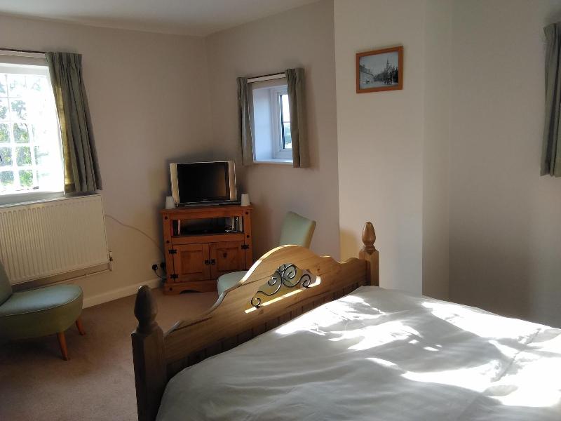 Thorps Farm Bed And Breakfast image