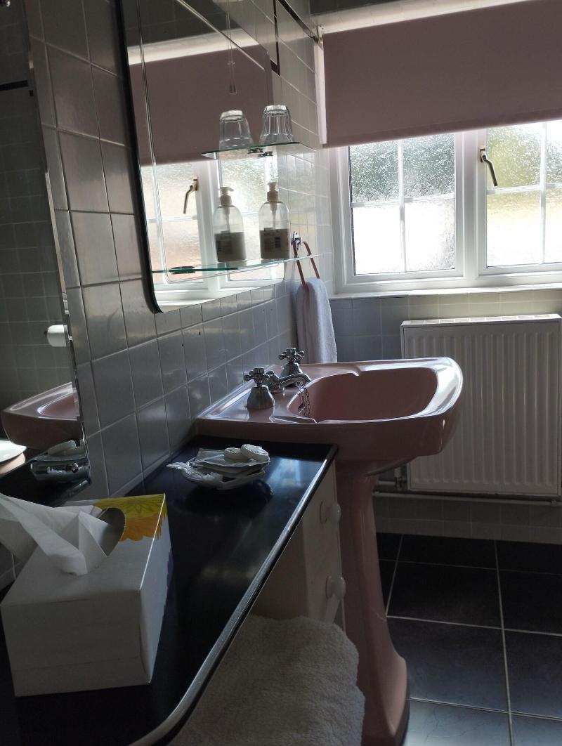 Thorps Farm Bed And Breakfast image