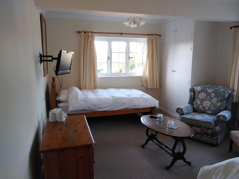 Thorps Farm Bed And Breakfast image