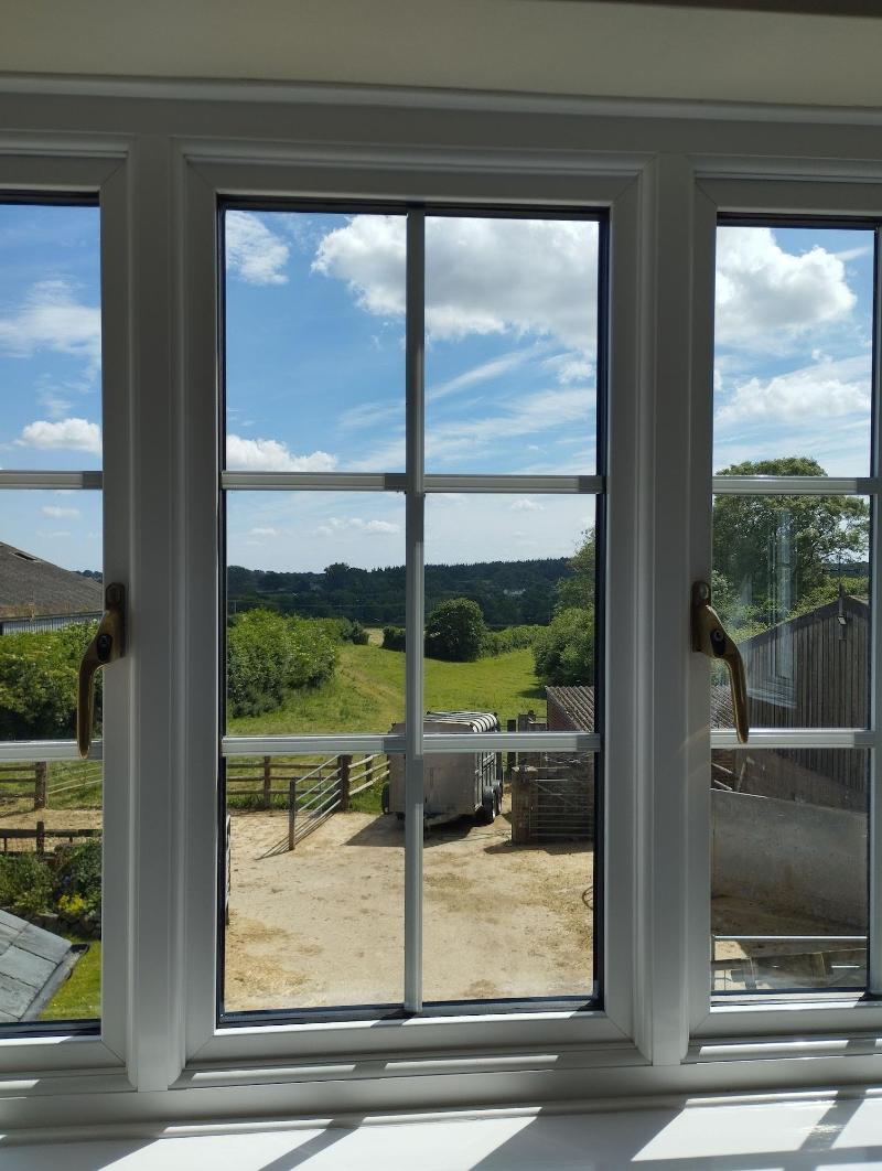 Thorps Farm Bed And Breakfast image