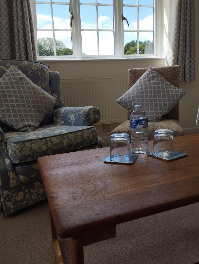 Thorps Farm Bed And Breakfast image