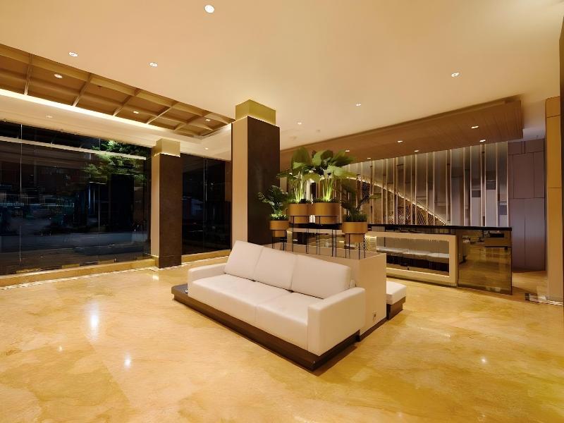 Swiss Belcourt Makassar image