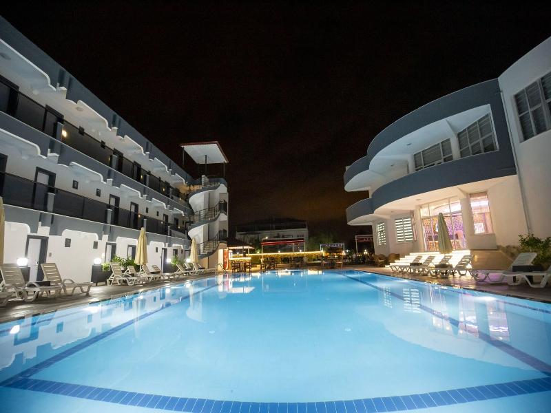 Anya Resort Hotel