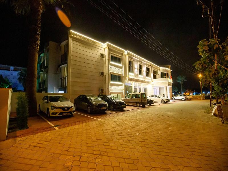 Anya Resort Hotel