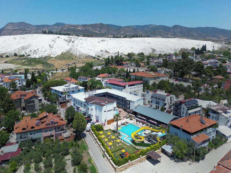 Anya Resort Hotel