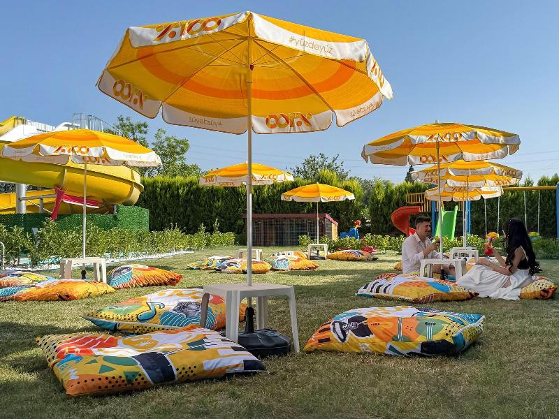 Anya Resort Hotel