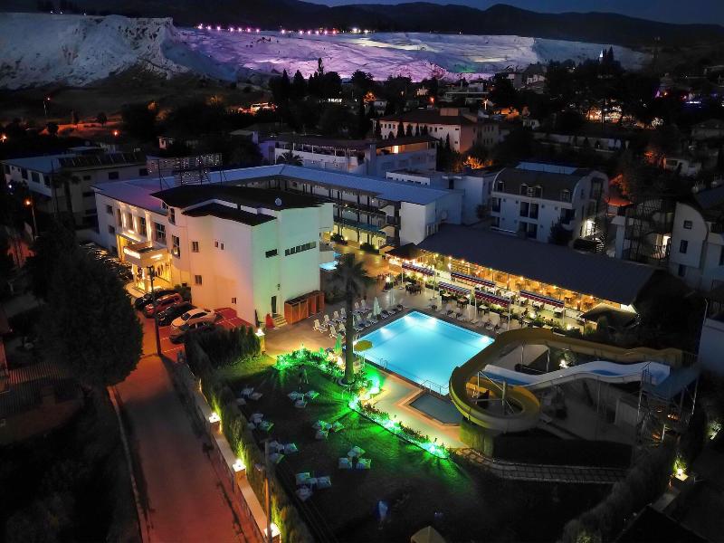Anya Resort Hotel