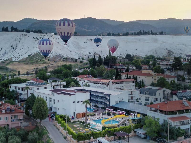Anya Resort Hotel