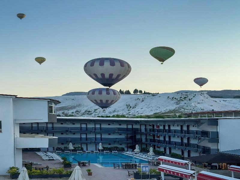 Anya Resort Hotel