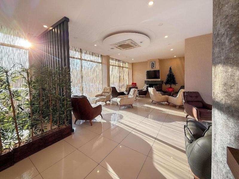 Anya Resort Hotel