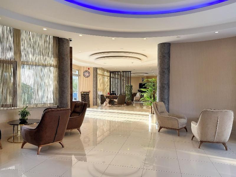Anya Resort Hotel