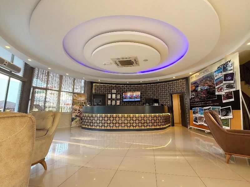 Anya Resort Hotel