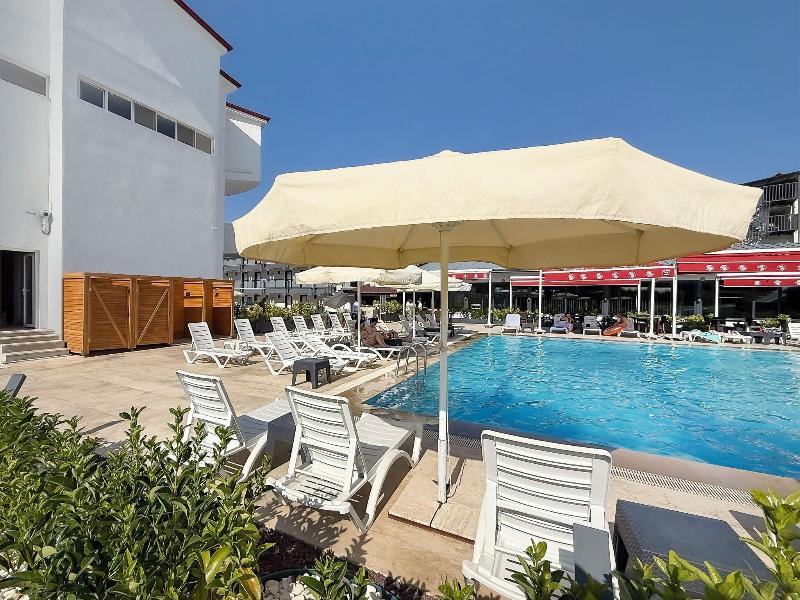 Anya Resort Hotel