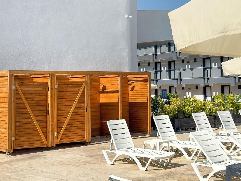 Anya Resort Hotel