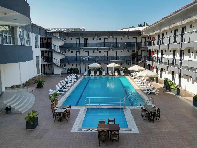 Anya Resort Hotel
