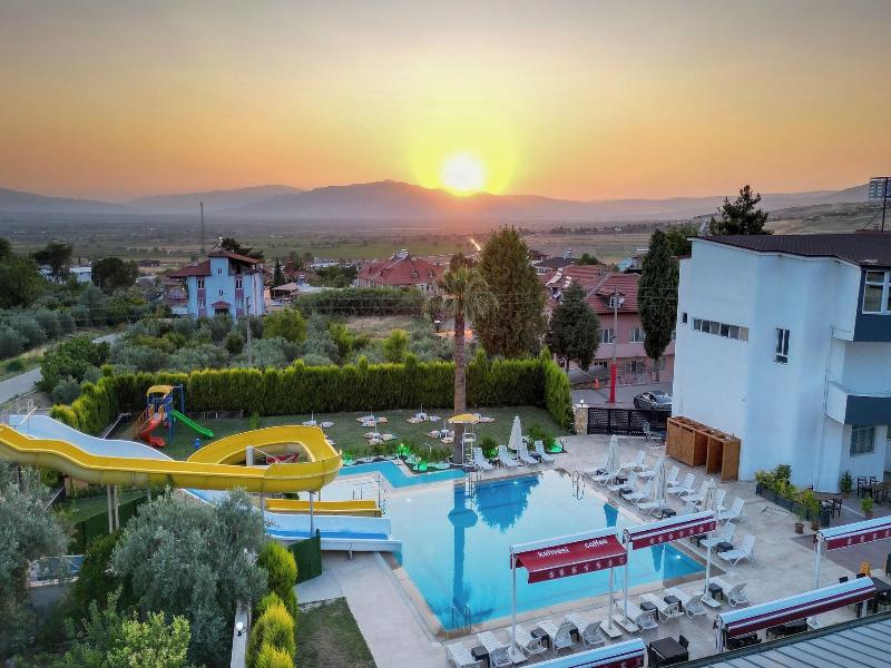 Anya Resort Hotel