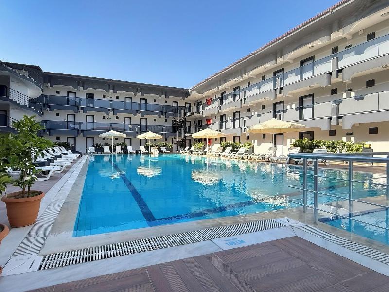Anya Resort Hotel