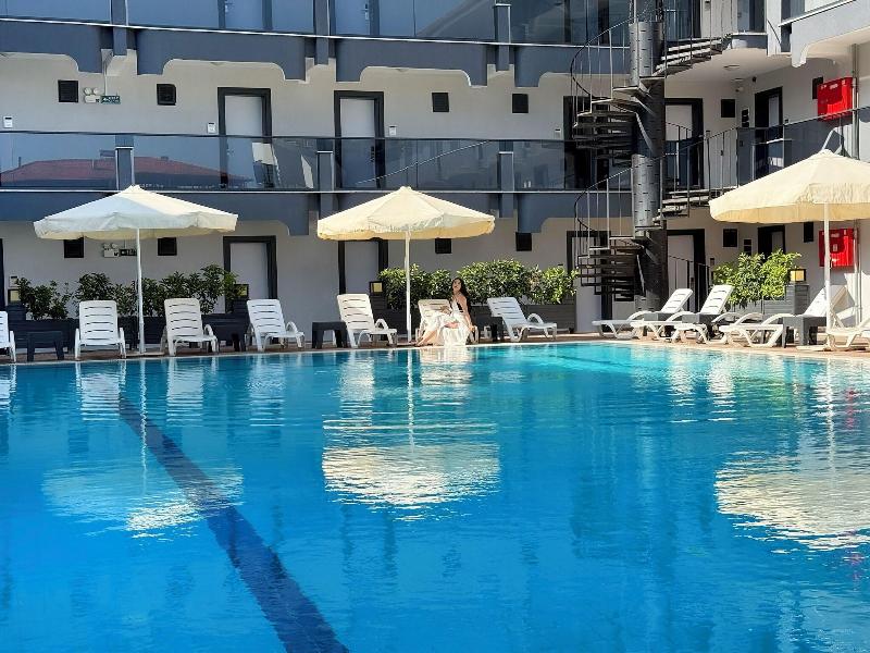 Anya Resort Hotel