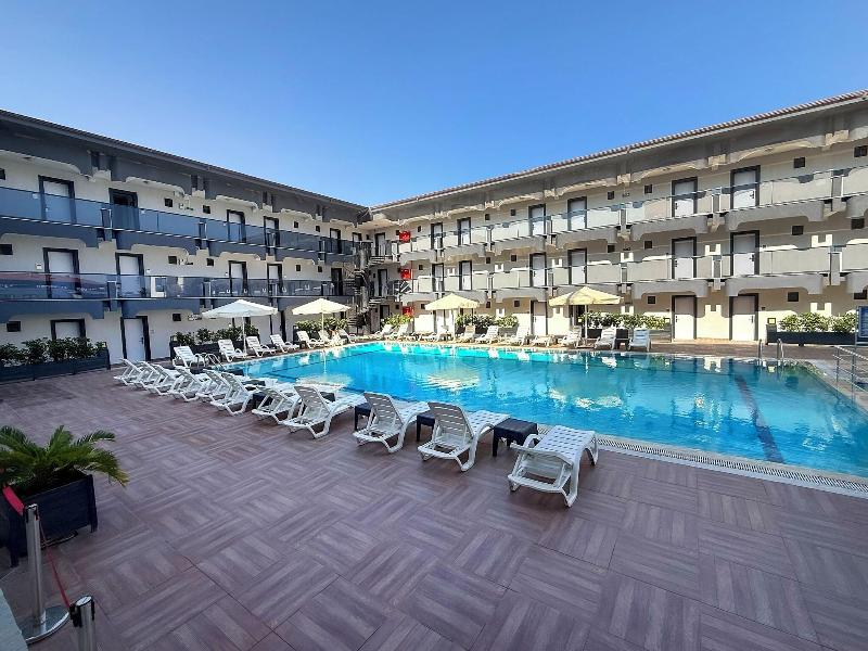 Anya Resort Hotel