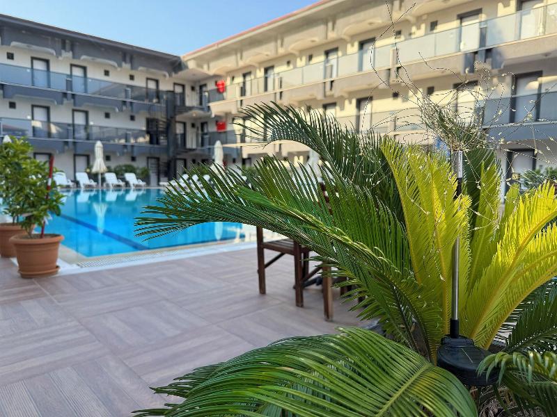 Anya Resort Hotel