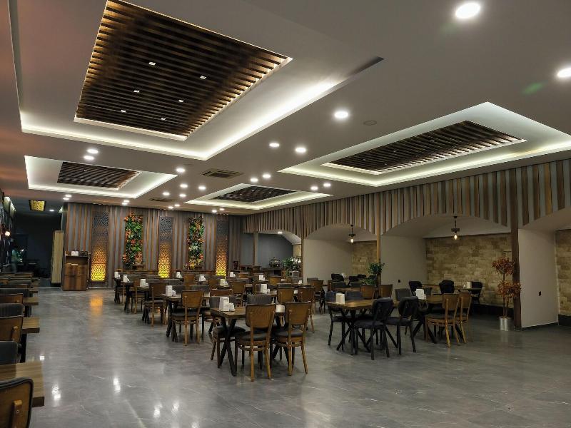 Anya Resort Hotel