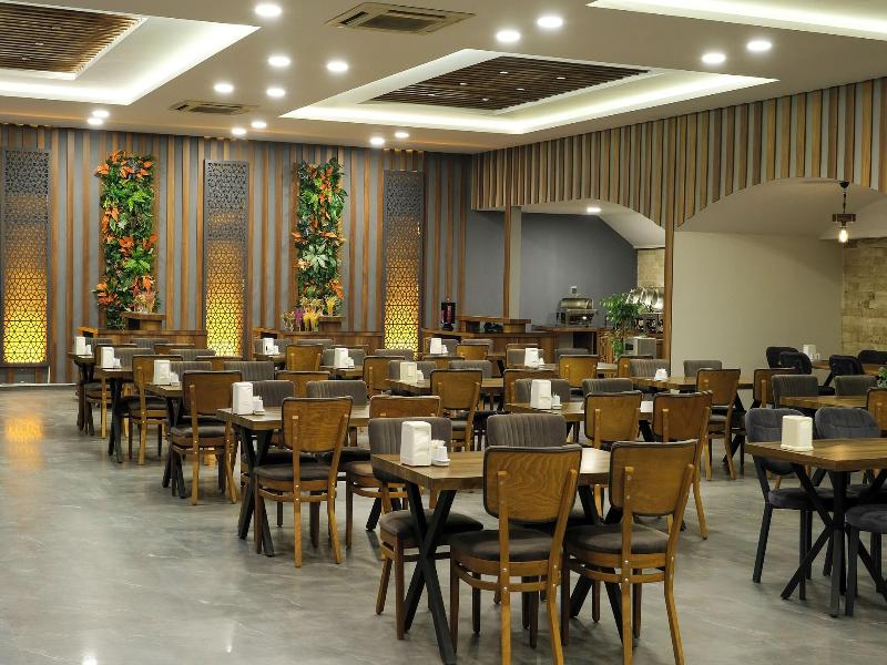 Anya Resort Hotel