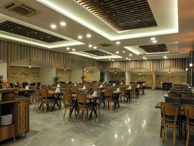 Anya Resort Hotel