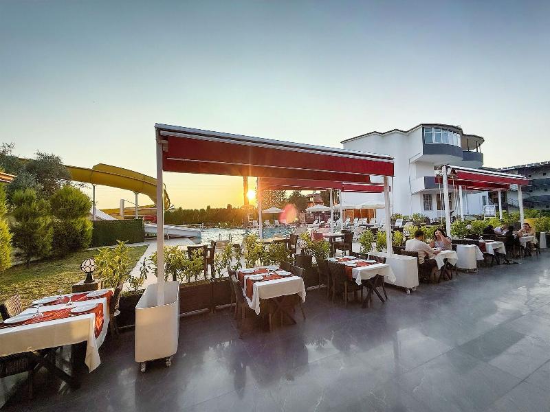 Anya Resort Hotel