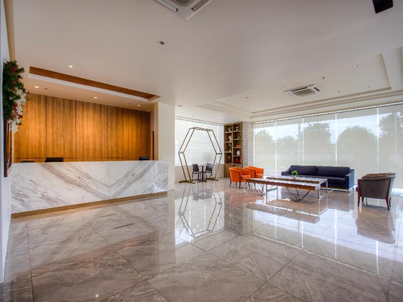 Capital O 827 Speciale Hotel image