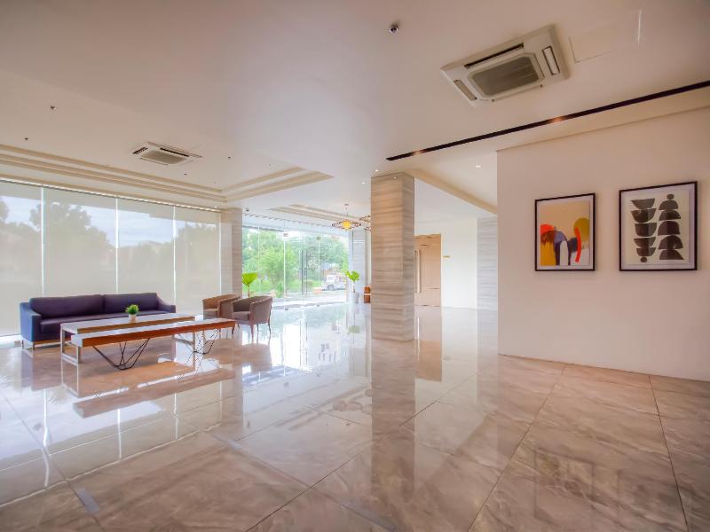 Capital O 827 Speciale Hotel image