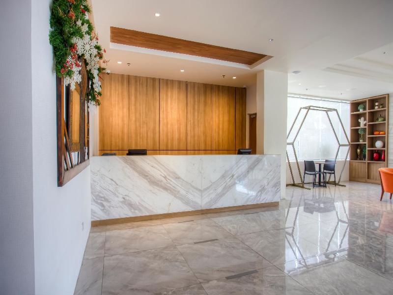 Capital O 827 Speciale Hotel image