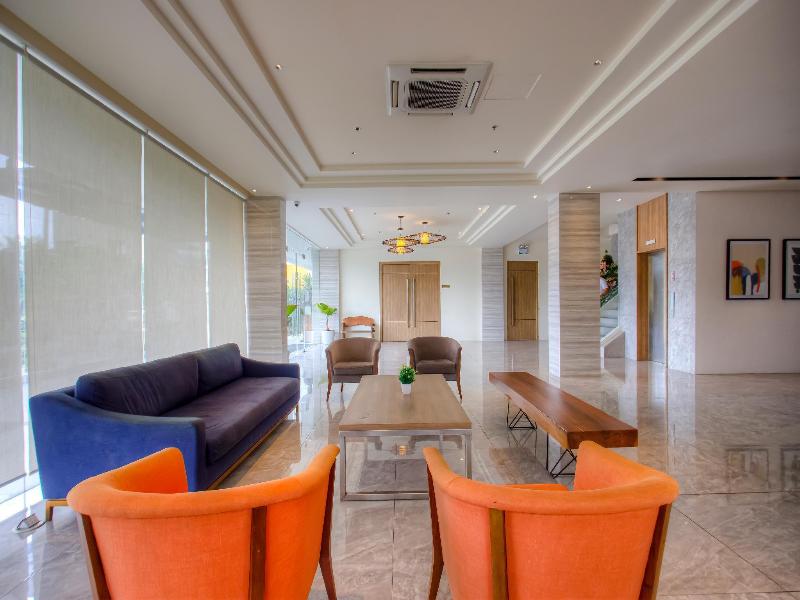 Capital O 827 Speciale Hotel image