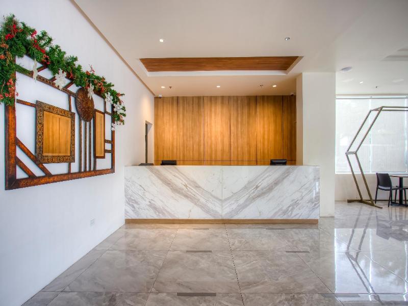 Capital O 827 Speciale Hotel image