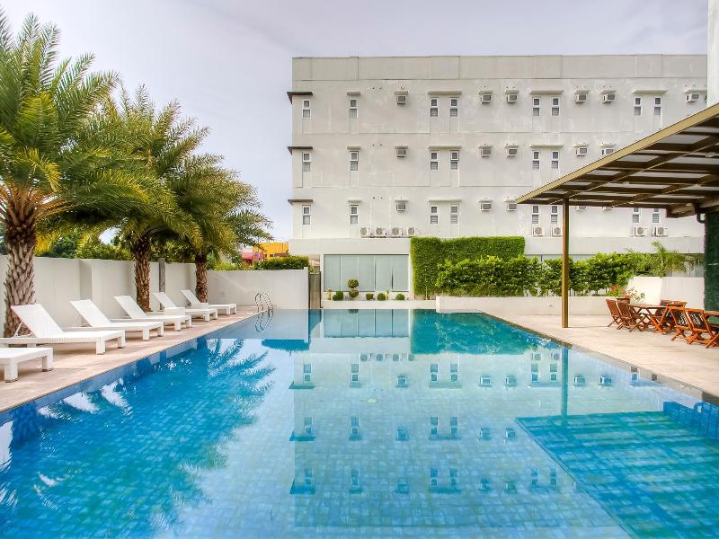 Capital O 827 Speciale Hotel image