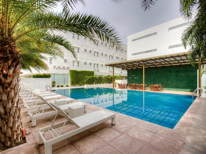 Capital O 827 Speciale Hotel image