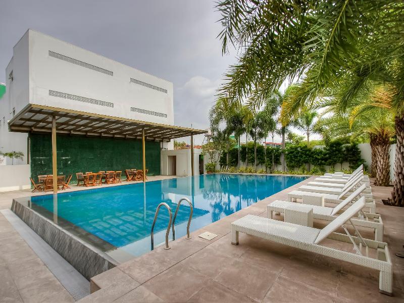 Capital O 827 Speciale Hotel image