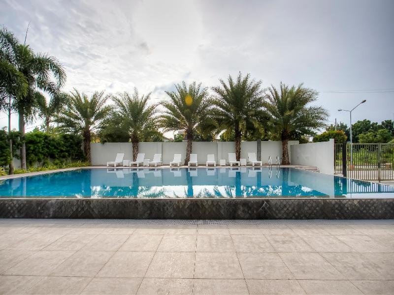 Capital O 827 Speciale Hotel image