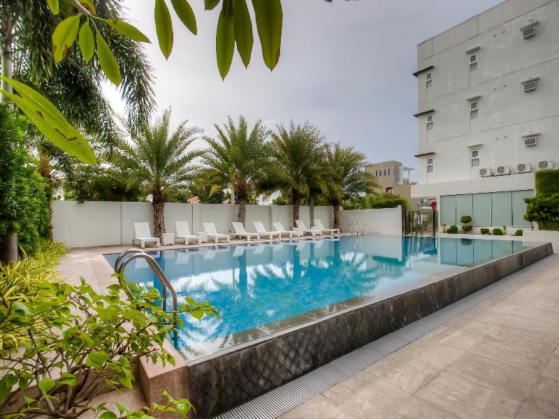 Capital O 827 Speciale Hotel image