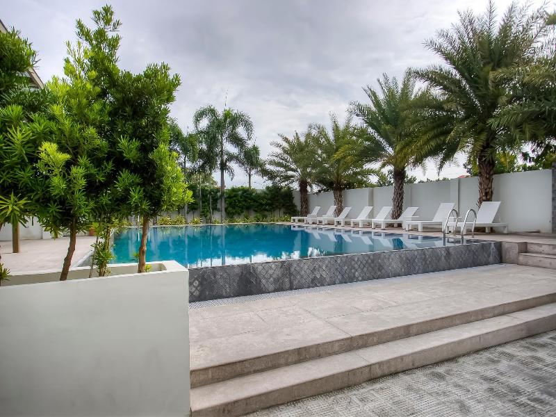 Capital O 827 Speciale Hotel image