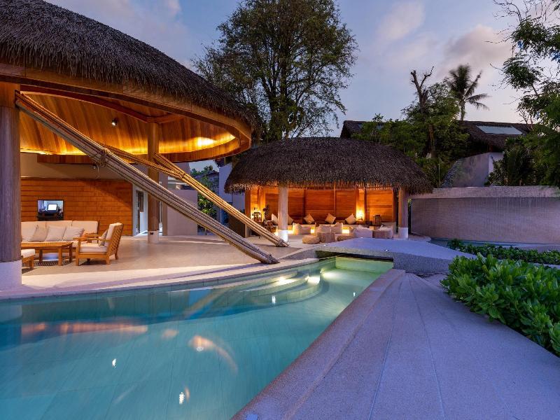 Irene Resort Koh Lipe