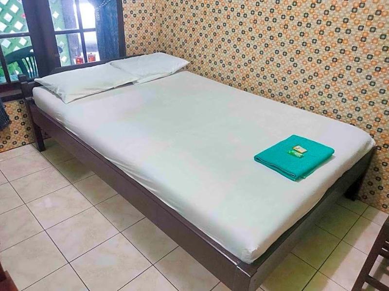 Bayu Murti Inn Kaliurang Yogyakarta Redpartner image