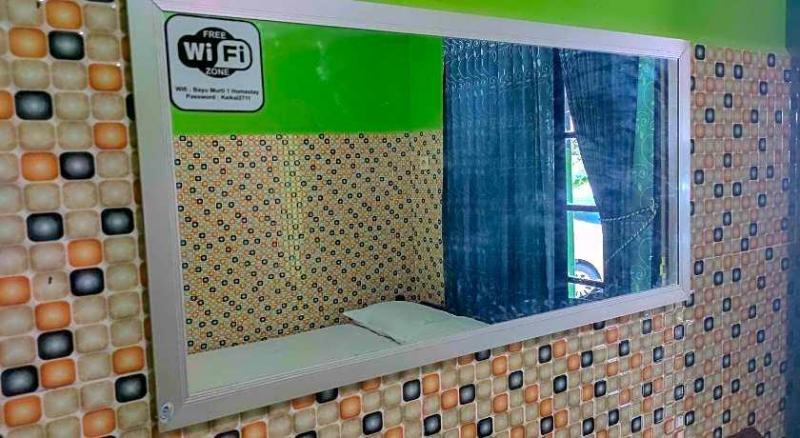 Bayu Murti Inn Kaliurang Yogyakarta Redpartner image