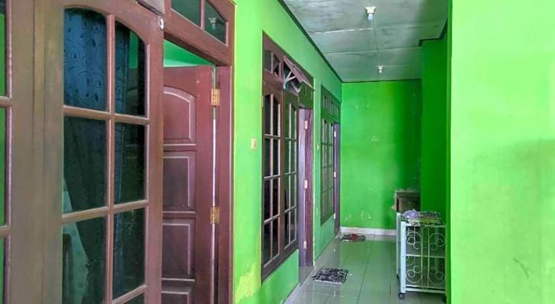 Bayu Murti Inn Kaliurang Yogyakarta Redpartner image